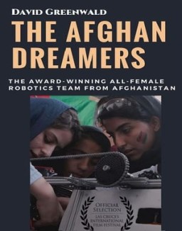 Afghan Dreamers