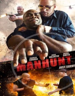 Manhunt