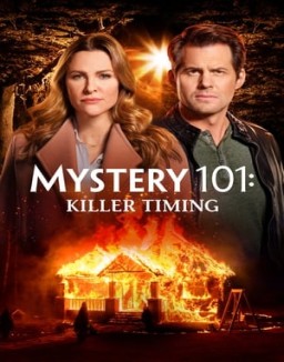 Mystery 101: Killer Timing