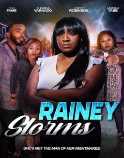 Rainey Storms