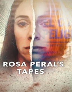 Rosa Peral's Tapes