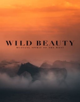 Wild Beauty: Mustang Spirit of the West