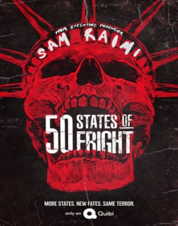 50 States of Fright