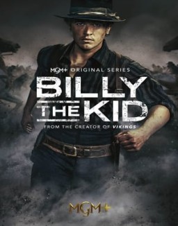 Billy the Kid