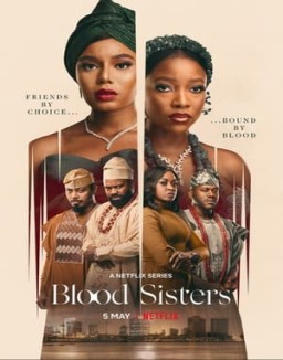 Blood Sisters