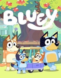 Bluey