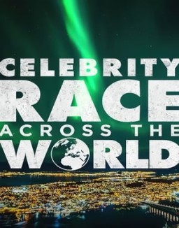 Celebrity Race Across the World