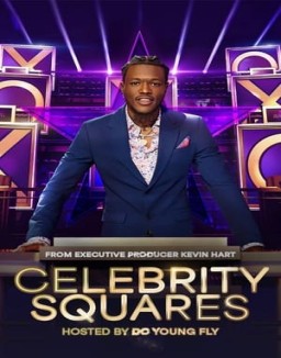 Celebrity Squares