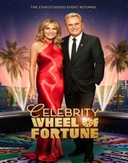 Celebrity Wheel of Fortune