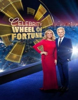 Celebrity Wheel of Fortune