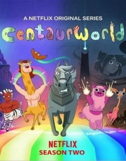 Centaurworld