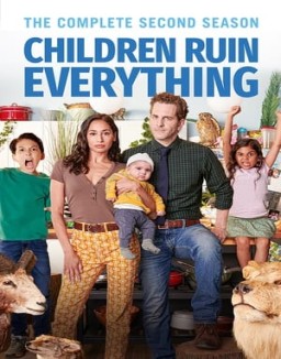 Children Ruin Everything