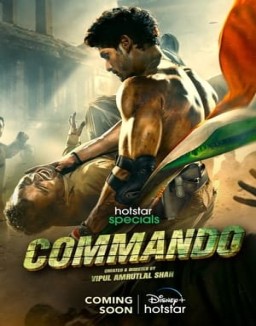 Commando