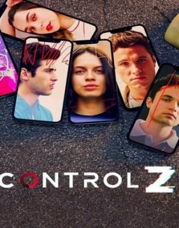 Control Z