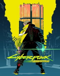 Cyberpunk: Edgerunners