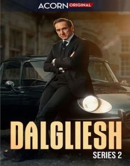 Dalgliesh