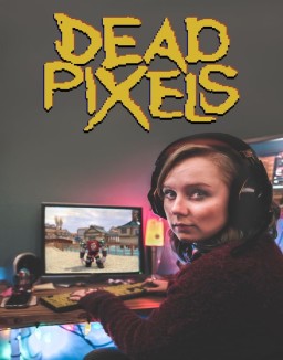 Dead Pixels (2019)