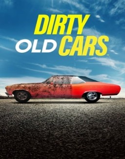 Dirty Old Cars