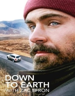 Down to Earth with Zac Efron