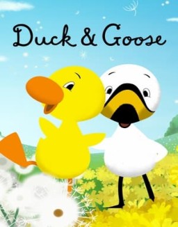 Duck & Goose