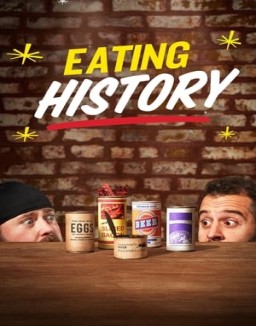 Eating History