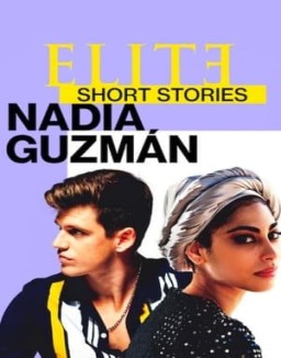 Elite Short Stories: Nadia Guzmán