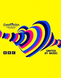 Eurovision Song Contest Liverpool 2023