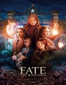 Fate: The Winx Saga