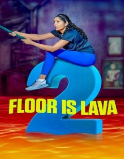 Floor Is Lava