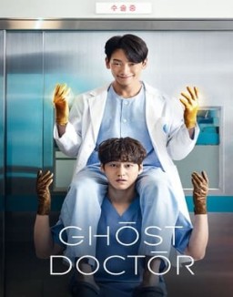 Ghost Doctor