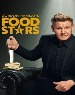 Gordon Ramsay's Food Stars