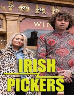 Irish Pickers