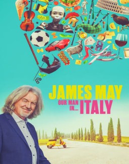 James May: Our Man in…