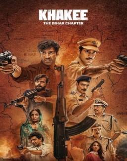 Khakee: The Bihar Chapter