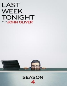 Last Week Tonight with John Oliver