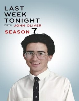 Last Week Tonight with John Oliver