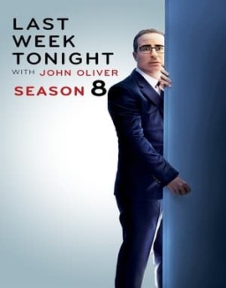 Last Week Tonight with John Oliver