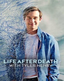 Life After Death with Tyler Henry