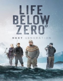 Life Below Zero: Next Generation