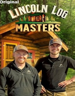 Lincoln Log Masters