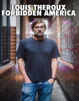 Louis Theroux's Forbidden America