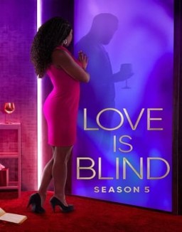 Love Is Blind