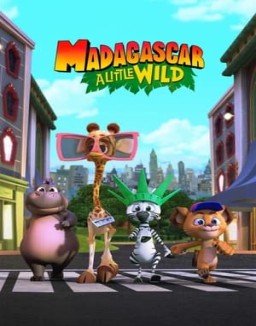 Madagascar: A Little Wild