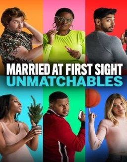 Married at First Sight: Unmatchables