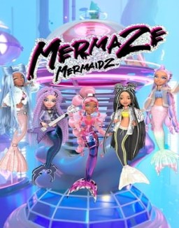 Mermaze Mermaidz