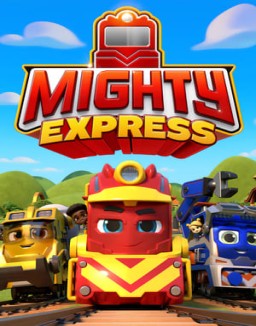 Mighty Express