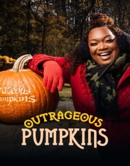 Outrageous Pumpkins