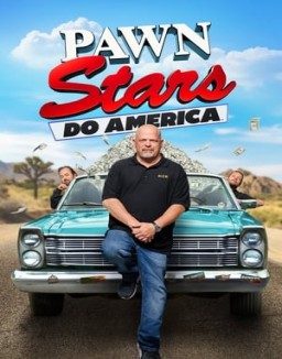 Pawn Stars Do America