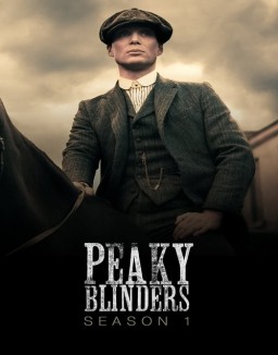 Peaky Blinders