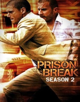 Prison Break